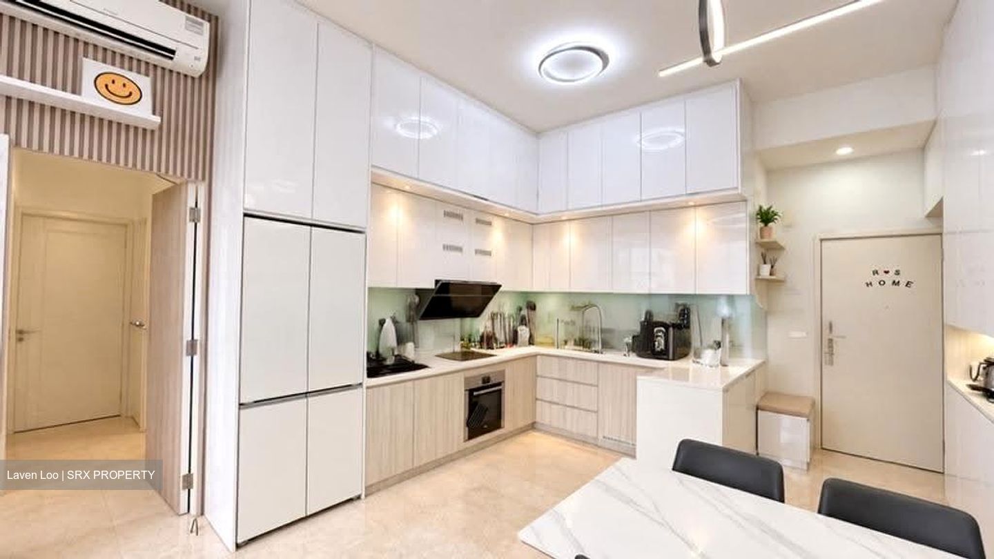 The Tennery (D23), Apartment #638415131